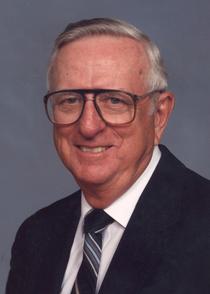 Charles Burton Parvis